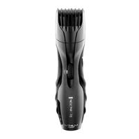 Remington Lithium Beard Barba MB320L