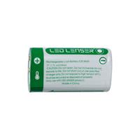 Ledlenser 501001 Reservebatterij (oplaadbaar) M7R, M7RX, X7R, F1R, H8R, M7R, MH10, MT10, P7R, PL6, MH11, ML6, iA6R, IH8R