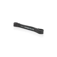 gymstick Mini Power Band - Zwart - Medium