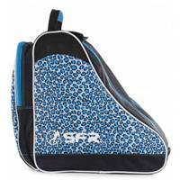 Designer Ice & Skate Bag Blue - Skate / Schaats Opbergtas