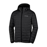 Columbia Powder Lite™ Jacke (leicht, mit Kapuze) - Jacken