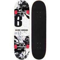 Black Dragon Skateboard - Street Nativism 78 cm (26846)