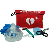 AED Reanimatieset