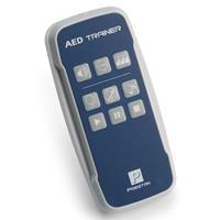 Prestan AED Trainer afstandsbediening