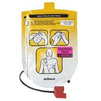 Defibtech Trainingselektrode