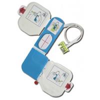 Zoll AED Plus trainingselektrodenset