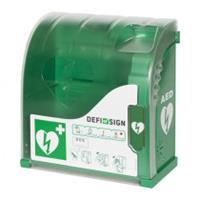 AIVIA AED kast 100 binnen