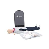 Laerdal Resusci Anne First Aid Full Body trolley