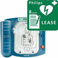 Philips HS1 4 jaar leasepakket