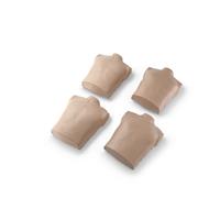 Prestan 4 pack vervangende huid kind torso