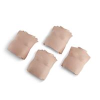 Prestan 4 pack vervangende huid baby torso