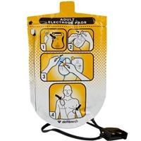 Defibtech Lifeline Elektroden