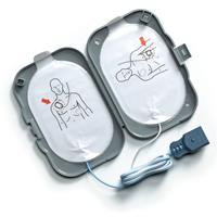 Philips HeartStart FRx elektroden Smart II
