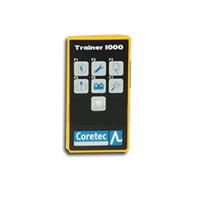 Physio-Control LP 1000 trainer afstandsbediening