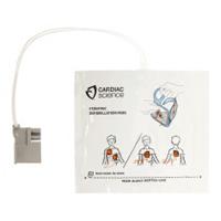 Cardiac Science Powerheart G5 kinder elektroden