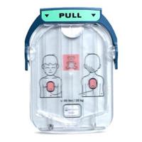 Philips HeartStart HS1 AED elektroden kinderen