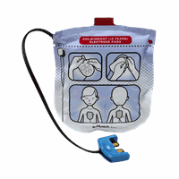 Defibtech Lifeline View Kinderelektroden