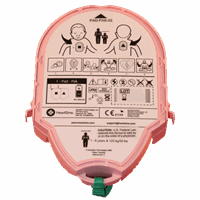 Heartsine Samaritan Pedi-Pak module kinderen