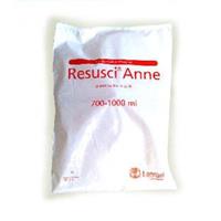 Laerdal Resusci Anne Luchtwegen 700-1000 ml