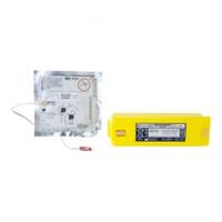 Cardiac Science G3 batterij en elektrode set