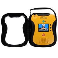 Defibtech Lifeline View draagtas hardcase