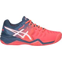 ASICS Gel-Resolution 7 Clay Tennisschoenen Dames