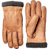 Hestra Deerskin Primaloft Rib