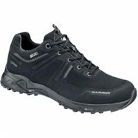 Mammut Ultimate Pro Low GTX Wandelschoenen Dames Zwart