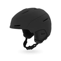 Giro Skihelm Neo voor heren - Zwart - Maten: M, L