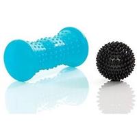 Gymstick Active hot & cold massage set