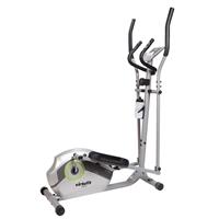 Virtufit CTR 1.0 Crosstrainer met Tablethouder