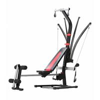 PR1000 Inklapbare Homegym