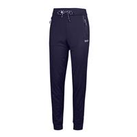 Sjeng Sports sportbroek donkerblauw