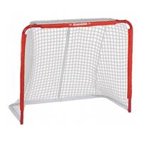 Hockeytor 127 X 106 X 66 Cm Rot