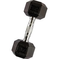 Virtufit Hexa Dumbbell Pro - 6 kg - Per Stuk