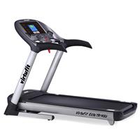 Virtufit Elite TR-900i Loopband - Gratis trainingsschema