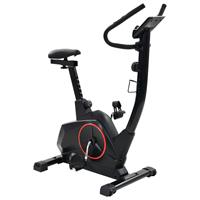 Hometrainer 10 kg roterende massa