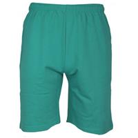 Donnay Korte joggingbroek - Zee groen