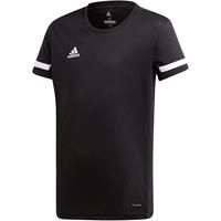 T19 Ss Jersey Yg - Meisjes Sportshirt