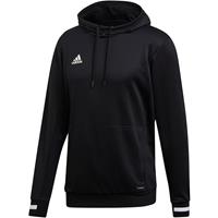 adidas T19 Hoody M - Sport Hoodie