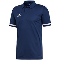 adidas T19 Polo M - Heren Polo