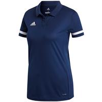 adidas T19 Polo Dames