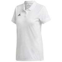 adidas T19 Polo Dames