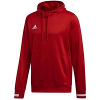 adidas T19 Hoody M - Sport Hoodie