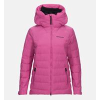 Peak Performance  - Spokane Down Jacket Women - Roze ski-jas