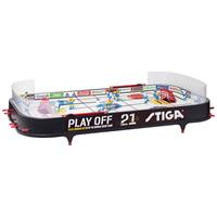 Stiga Play Off Eishockeyspiel Peter Forsberg Edition (overbox-5pc)