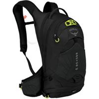 Osprey Raptor 10 Hydration Pack  - Schwarz