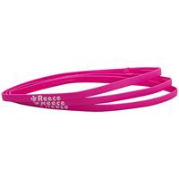 Reece Non-slip Haarband - roze