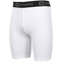 Stanno Teamwear Slidingbroekje Centro Tight Wit