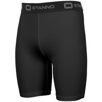 Junior sportshort zwart